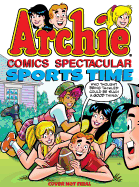 Archie Comics Spectacular: Sports Time