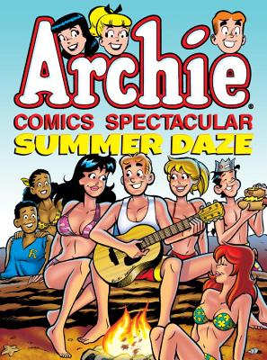 Archie Comics Spectacular: Summer Daze - Archie Superstars