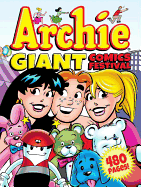 Archie Giant Comics Festival