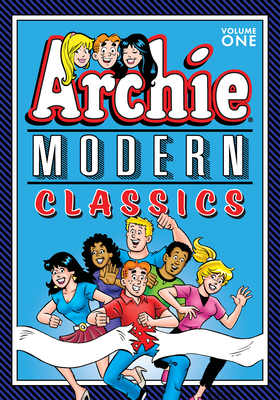 Archie: Modern Classics Vol. 1 - Archie Superstars