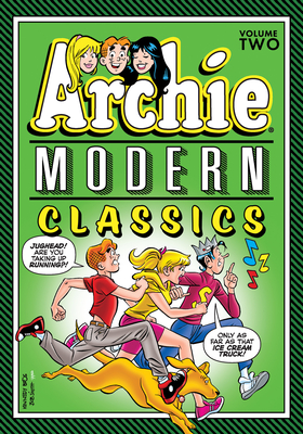 Archie: Modern Classics Vol. 2 - Archie Superstars