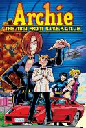 Archie: The Man From R.i.v.e.r.d.a.l.e.