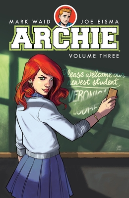 Archie Vol. 3 - Waid, Mark