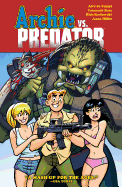 Archie vs. Predator