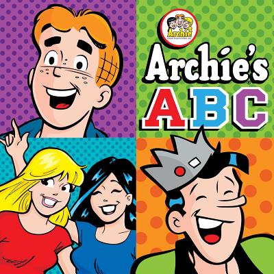 Archie's ABC - Buzzpop