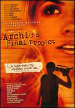 Archie's Final Project - David Lee Miller