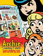 Archie's Sunday Finest
