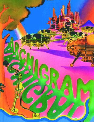 Archigram - Cook, Peter, Sir (Editor)
