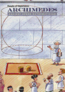 Archimedes - Ancient Greek Mathematician