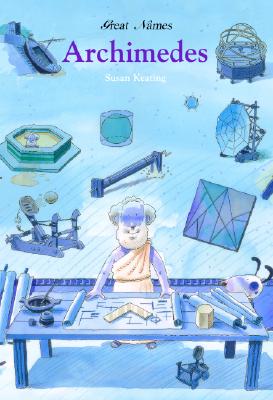 Archimedes - Keating, Susan