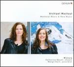 Archipel Machaut: Medieval Music & New Music
