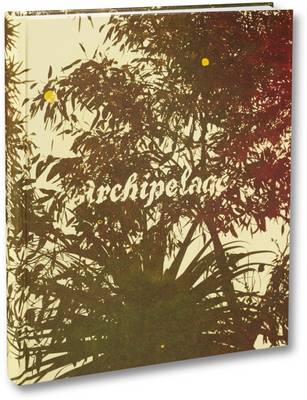 Archipelago - Porter, Matthew