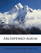 Archipenko-Album