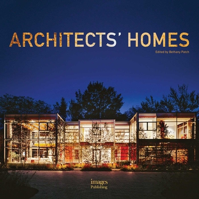 Architects' Homes - Tsarouhas, Gina (Editor)