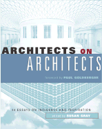 Architects on Architects