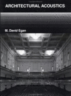 Architectural Acoustics