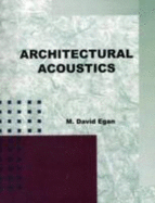 Architectural Acoustics