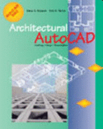 Architectural AutoCAD - Madsen, David, and Krich, John S, and Palma, Ron