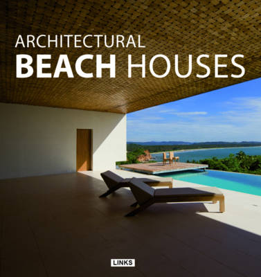 Architectural Beach Houses - Mostaedi, Arian