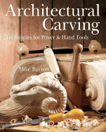 ARCHITECTURAL CARVING - 