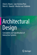 Architectural Design: Conception and Specification of Interactive Systems