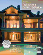 Architectural Drafting and Design (Book Only)