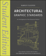Architectural Graphic Standards
