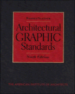 Architectural Graphic Standards