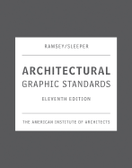 Architectural Graphic Standards