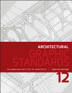Architectural Graphic Standards
