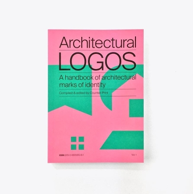 Architectural Logos - Dowling, Jon (Foreword by)