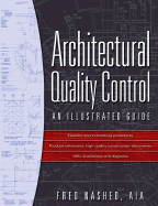 Architectural Quality Control