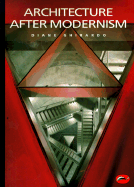 Architecture After Modernism