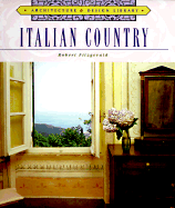 Architecture and Design Library: Italian Country