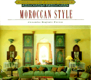 Architecture and Design Library: Moroccan Style (Architecture & Design Library)
