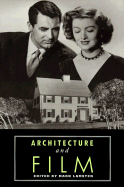 Architecture and Film