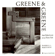 Architecture as a Fine Art