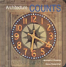 Architecture, Count - Crosbie, Michael J, and Rosenthal, Steve