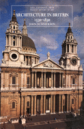 Architecture in Britain 1530 to 1830