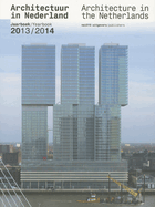 Architecture in the Netherlands - Yearbook 2013/14