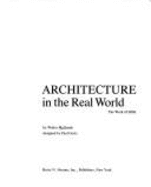 Architecture in the Real World: The Work of Hok