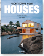 Architecture Now! Houses Vol. 1