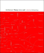 Architecture Theory Since 1968