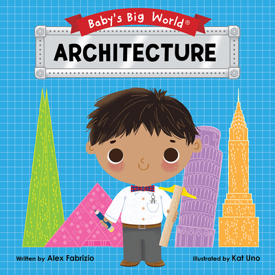 Architecture - Fabrizio, Alex