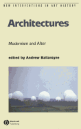 Architectures Modernism and After