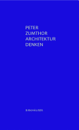 Architektur Denken