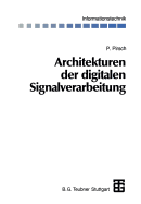 Architekturen Der Digitalen Signalverarbeitung
