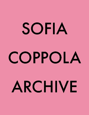 Archive - Coppola, Sofia