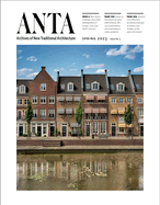 Archives in New Traditional Architecture (Anta)