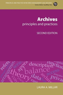 Archives: Principles and Practices